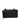 ☆ GIVENCHY 紀梵希 Black Calfskin, Nylon Pandora Shoulder Bag 黑色小牛皮, 尼龍肩背包-267011818