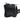 ☆ GIVENCHY 紀梵希 Black Calfskin, Nylon Pandora Shoulder Bag 黑色小牛皮, 尼龍肩背包-267011818