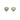 ☆ TIFFANY & CO. 蒂芙尼 Silver, Gold 925 Silver, 18K Yellow Gold Heart Fashion Earrings 銀色, 金色925純銀, 18K黃金心形耳環-267011820