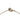 ☆ DIOR 迪奧 Silver-tone Metal Fashion Bracelet 銀色金屬手鏈-267011824