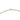 ☆ DIOR 迪奧 Silver-tone Metal Fashion Bracelet 銀色金屬手鏈-267011824