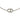 ☆ DIOR 迪奧 Silver-tone Metal Fashion Bracelet 銀色金屬手鏈-267011824