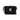 ☆ MCM Black Calfskin Crossbody Bag 黑色小牛皮斜揹袋-267011831
