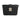 ☆ MCM Black Calfskin Crossbody Bag 黑色小牛皮斜揹袋-267011831