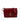 △ SAINT LAURENT 聖羅蘭 Red Calfskin Solferino Satchel In Box Shoulder Bag 紅色小牛皮肩背包 PLB634305-267011833