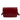 △ SAINT LAURENT 聖羅蘭 Red Calfskin Solferino Satchel In Box Shoulder Bag 紅色小牛皮肩背包 PLB634305-267011833