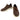 20260525 ☆ HOGAN Brown Calfskin #8.5 Sneaker 啡色小牛皮8.5碼運動鞋-267011834