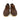20260525 ☆ HOGAN Brown Calfskin #8.5 Sneaker 啡色小牛皮8.5碼運動鞋-267011834