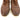 20260525 ☆ HOGAN Brown Calfskin #8.5 Sneaker 啡色小牛皮8.5碼運動鞋-267011834