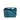 △ LOEWE 羅意威 Light Blue Calfskin Mini Puzzle 2 way bag 淺藍色小牛皮兩用袋-267011837