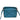 △ LOEWE 羅意威 Light Blue Calfskin Mini Puzzle 2 way bag 淺藍色小牛皮兩用袋-267011837