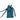 △ LOEWE 羅意威 Light Blue Calfskin Mini Puzzle 2 way bag 淺藍色小牛皮兩用袋-267011837
