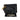☆ FENDI 芬迪 Black Calfskin Clutch 黑色小牛皮手拿包 8BS001-267011840