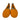 ☆ Bottega Veneta 寶緹嘉 Orange Lambskin 37 Size Flats 橙色小羊皮37 碼平底鞋-267011844