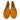 ☆ Bottega Veneta 寶緹嘉 Orange Lambskin 37 Size Flats 橙色小羊皮37 碼平底鞋-267011844