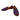 20260530 ☆ ZANOTTI Red Canvas Slipon #37.5 Flats 紅色帆布37.5碼平底鞋-267011845