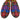 20260530 ☆ ZANOTTI Red Canvas Slipon #37.5 Flats 紅色帆布37.5碼平底鞋-267011845