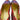 20260530 ☆ ZANOTTI Red Canvas Slipon #37.5 Flats 紅色帆布37.5碼平底鞋-267011845