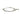 ☆ LOUIS VUITTON 路易·威登 Silver-tone Metal Fashion Bracelet 銀色金屬手鏈 M1378A-267011847