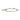 ☆ LOUIS VUITTON 路易·威登 Silver-tone Metal Fashion Bracelet 銀色金屬手鏈 M1378A-267011847