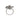 △ White Gold 18K Diamonds Fine Ring 白金18K鑽石4.86g珠寶戒指-267011848
