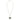 ☆ HERMES 愛馬仕 Brown Gold-plated Metal Horsebit Fashion Necklace 啡色鍍金金屬馬鞍項鏈-267011856