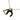 ☆ HERMES 愛馬仕 Brown Gold-plated Metal Horsebit Fashion Necklace 啡色鍍金金屬馬鞍項鏈-267011856