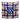 ☆ HERMES 愛馬仕 Mulit Color 100%Silk Scarf 多色100%絲質圍巾-267011859