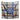 ☆ HERMES 愛馬仕 Mulit Color 100%Silk Scarf 多色100%絲質圍巾-267011859