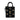 △ LOUIS VUITTON 路易·威登 Black Empreinte Calfskin Monogram Petite Sac Plat 2 way bag 黑色小牛皮經典老花兩用袋 M57937-267011866