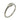☆ White Gold 14K Diamonds Fine Ring 白金14K 鑽石2.18g珠寶戒指-267011895
