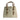 20260525 ☆ ALAÏA Beige Python, Canvas 2 way bag 米色蛇皮, 帆布兩用袋-267011899