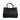 △ HERMES 愛馬仕 89 Noir Negonda Calfskin Palladium Plated Metal Garden Party 36 Stamp T Handbag 黑色粒紋小牛皮鍍鈀金屬T刻手挽袋-267011902