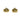 ☆ CHANEL 香奈兒 Gold-tone Metal, Rhinestones G24S Fashion Earrings 金色金屬, 水鑽耳環-267011907