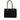 △ CHANEL 香奈兒 Black Caviar Skin GST Gold Tone Metal Grand Shopping Tote No.16 Chain Tote Bag 黑色粒紋小牛皮金色金屬No.16鎖鏈托特袋 A50995-267011920