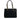 △ CHANEL 香奈兒 Black Caviar Skin GST Gold Tone Metal Grand Shopping Tote No.16 Chain Tote Bag 黑色粒紋小牛皮金色金屬No.16鎖鏈托特袋 A50995-267011920