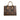 △ LOUIS VUITTON 路易·威登 Brown Coated Canvas Monogram OnTheGo MM 2 way bag 啡色塗層帆布經典老花兩用袋 M45321-267011921