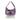 ☆ PRADA 普拉達 Purple Sequin Handbag 紫色閃片手挽袋-267011922