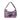 ☆ PRADA 普拉達 Purple Sequin Handbag 紫色閃片手挽袋-267011922