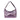 ☆ PRADA 普拉達 Purple Sequin Handbag 紫色閃片手挽袋-267011922