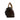 20260525 ☆ GUCCI 古馳 Brown Calfskin Bamboo 2 way bag 啡色小牛皮竹柄兩用袋-267011935