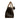 20260525 ☆ GUCCI 古馳 Brown Calfskin Bamboo 2 way bag 啡色小牛皮竹柄兩用袋-267011935