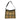 20260527 ☆ BURBERRY 博柏利 Beige PVC Classic Check Tote Bag 米色PVC格紋托特袋-267011942