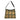 20260527 ☆ BURBERRY 博柏利 Beige PVC Classic Check Tote Bag 米色PVC格紋托特袋-267011942