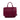 △ LOUIS VUITTON 路易·威登 Purple Red Calfskin Volta 2 way bag 紫紅色小牛皮兩用袋 M50287-267011949