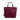 △ LOUIS VUITTON 路易·威登 Purple Red Calfskin Volta 2 way bag 紫紅色小牛皮兩用袋 M50287-267011949