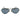 20260529 ☆ RAY-BAN 雷朋 Silver-tone Metal Sunglasses 銀色金屬太陽眼鏡-267011952