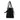 ☆ PRADA 普拉達 Black Calfskin 2 way bag 黑色小牛皮兩用袋-267011955