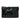 ☆ ISSEY MIYAKE 三宅一生 Black PVC BaoBao Shoulder Bag 黑色PVC肩背包-267011957