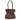 ☆ Brown Calfskin Rabeanco Tote Bag 啡色小牛皮托特袋-267011962